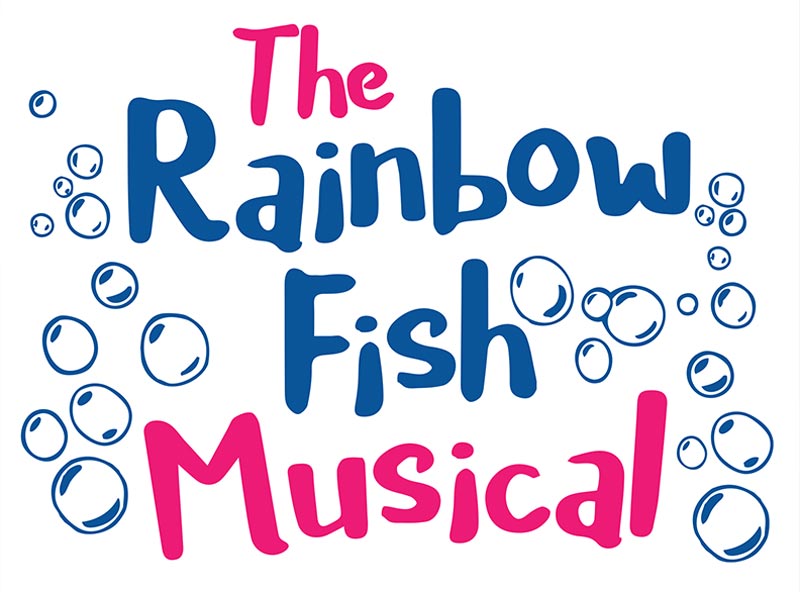 The Rainbow Fish Musical 2