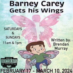 Barney-Carey-Gets-His-Wings