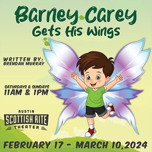 Austin-Scottish-Rite-Theater-season-packages-Childrens-theater-Kids-theater-Family-friendly-performances-Childrens-barneycary