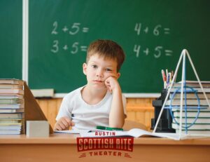 Learning By Watching How Theater Demonstrates Problem Solving And