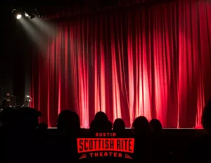 How Theater Brings Families Even Closer Together