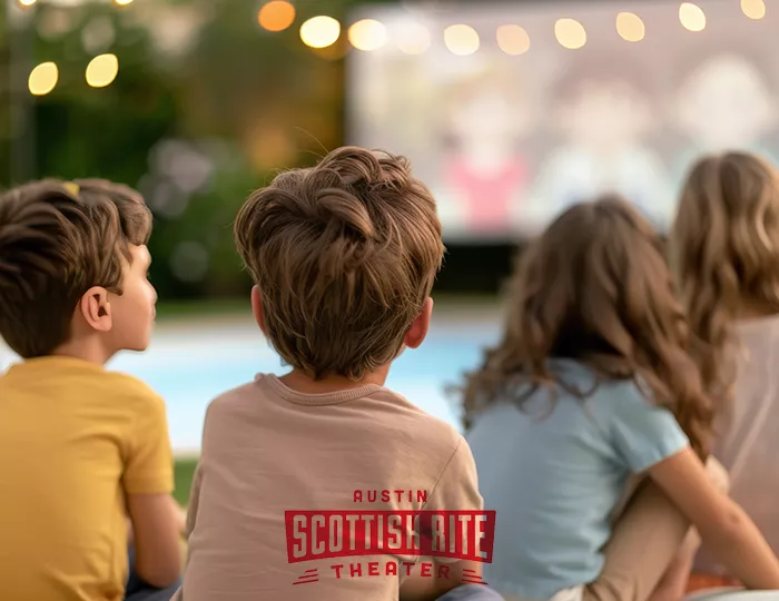 How Theater Helps Kids Build Social Skills