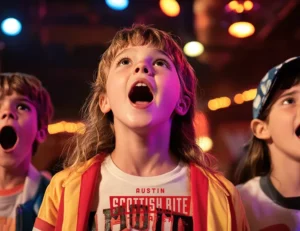 Theater Inspires Creativity Beyond the Stage