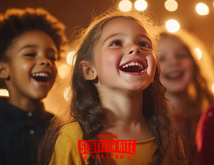 Why Live Theater Improves Focus in Kids