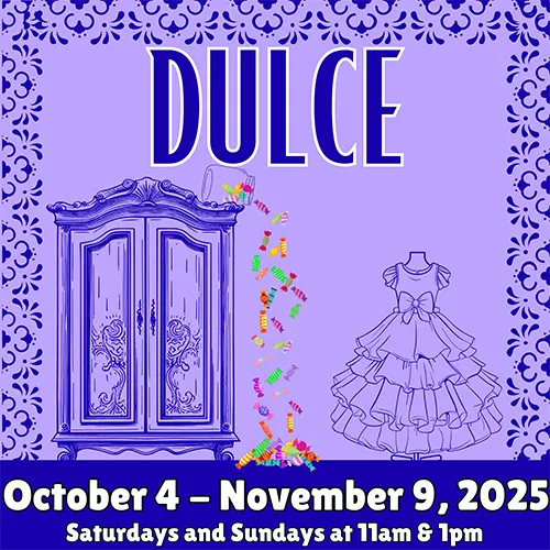 Dulce Austin Scottish Rite Theater
