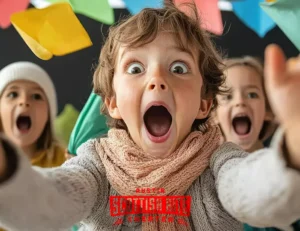 From the Stage to the Classroom, How Watching Theater Teaches Kids Problem-Solving and Critical Thinking