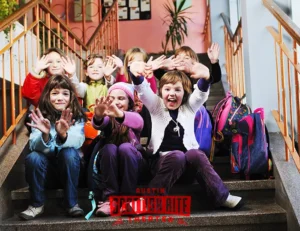 How Children’s Theater Strengthens Memory Focus and Learning at Austin Scottish Rite Theater