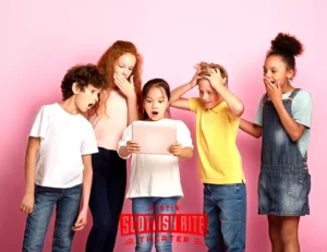 The Confidence Boost, How Performing Arts Encourage Kids to Believe in Themselves