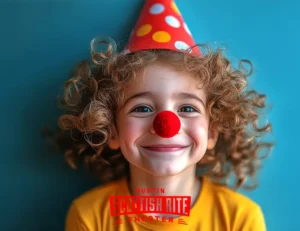 Why Every Child Deserves a Little Stage Magic in Their Life