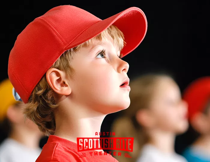 Why Live Theater Helps Kids Build Real-Life Social Skills