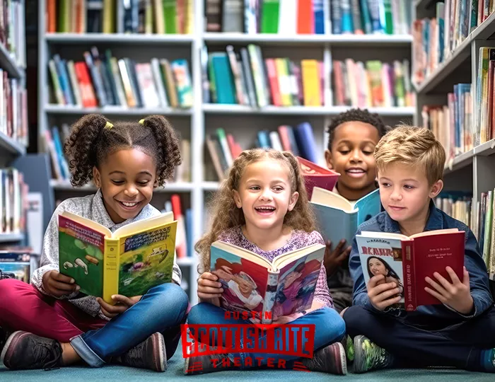 Why Theater Makes Kids Better Readers