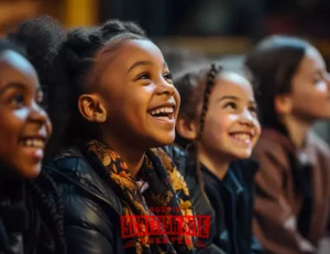 Austin Scottish Rite Theater - A Stage Full of Lessons, What Children Learn About Life from Watching Plays