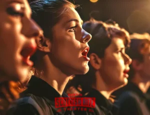 Austin Scottish Rite Theater When Families Laugh Together - How Theater Strengthens Bonds and Builds Happy Memories