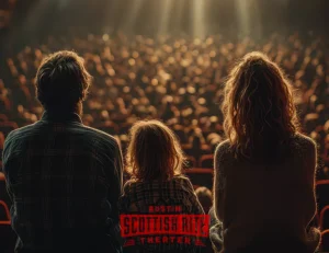 The Family That Plays Together How Watching Theater Strengthens Relationships