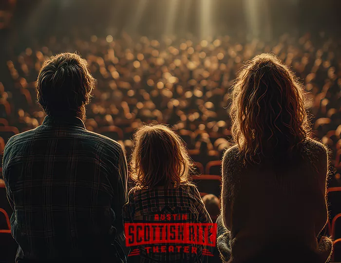 The Family That Plays Together How Watching Theater Strengthens Relationships