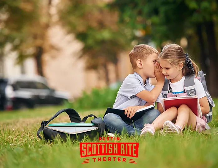 How Live Theater Teaches Kids to Feel, Listen, and Truly Pay Attention