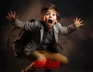 How Watching Live Theater Helps Kids Understand Big Emotions in a Safe and Gentle Way