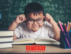 Austin Scottish Rite Theater Is One of the Best Ways to Introduce Kids to Real World Problem Solving