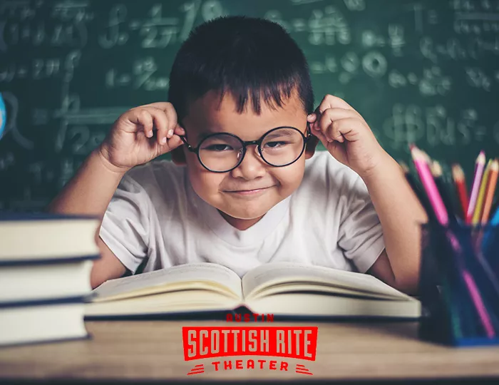 Austin Scottish Rite Theater Is One of the Best Ways to Introduce Kids to Real World Problem Solving
