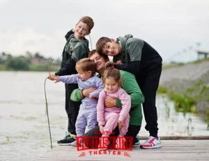 How Family Visits to Austin Scottish Rite Theater Help Strengthen Bonds and Create Lasting Memories