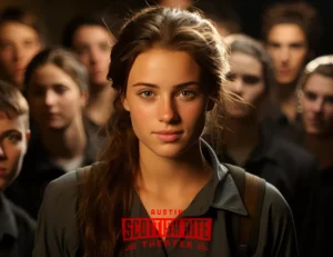 Live Theater at Austin Scottish Rite Theater and Stronger Reading Skills in Children