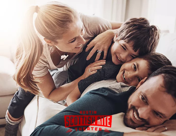 Why Taking Your Child to Austin Scottish Rite Theater Can Help You Understand Them Better and Build a Stronger Connection